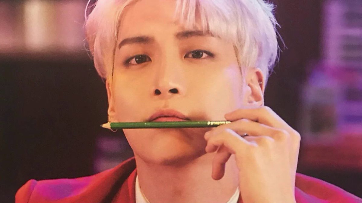 ジョンが素敵過ぎて辛い
he’s too fab i can’t take it