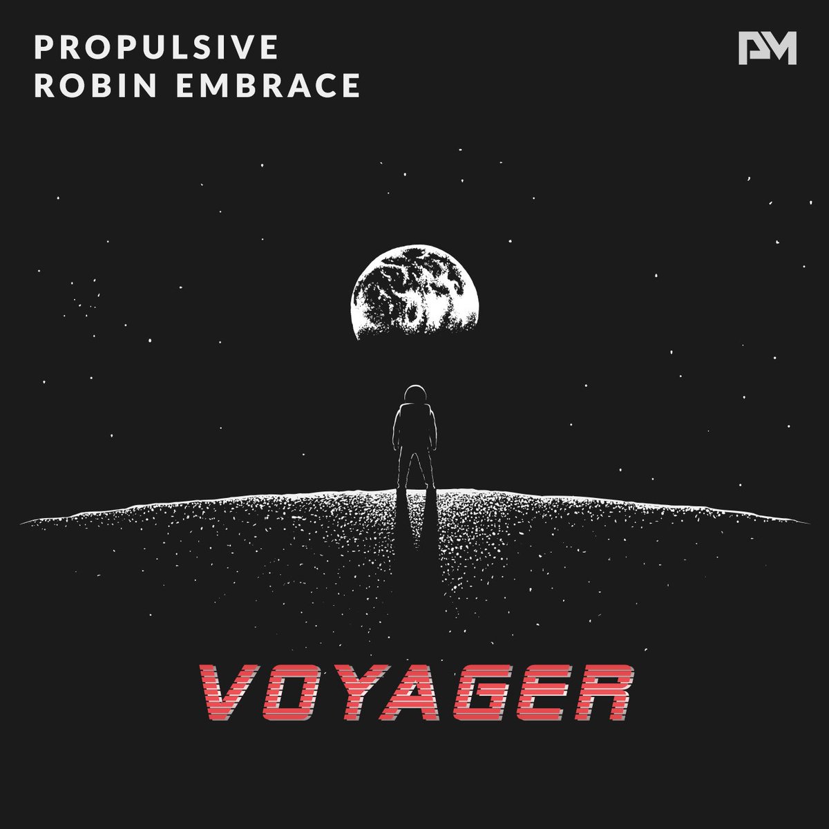 Propulsive (@propulsivemusic) on Twitter photo My new collab with <a href="/robin_embrace/">Robin_Embrace</a> is out now! Dive into spacey deep vibes now and let us know what you think! 🔥🚀
pm.lnk.to/Voyager
#voyager #deepspace #progressivehouse <a href="/pmrecordings/">PM Recordings</a> My new collab with <a href="/robin_embrace/">Robin_Embrace</a> is out now! Dive into spacey deep vibes now and let us know what you think! 🔥🚀
pm.lnk.to/Voyager
#voyager #deepspace #progressivehouse <a href="/pmrecordings/">PM Recordings</a>