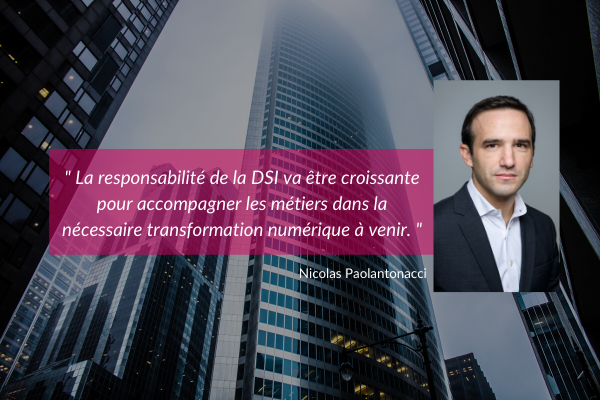mc2i_'s tweet image. #Expertise : Notre directeur associé @Nicolas__Pao , vous livre son avis d’expert sur les DSI dans un nouvel article publié sur le site de @MagSolutionsNum à lire ici : urlz.fr/diWw
#DSI #reprise #transfonum #Covid19