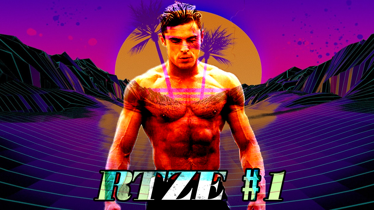 RedneckArmyOff's tweet photo. Nouvelle vidéo ou je tente de me transformer en Zac Effron en 275 jours ! 
Première partie dispo sur la chaîne va check !

>> https://t.co/IiPZG89tyS << https://t.co/sgnZ14KmtL