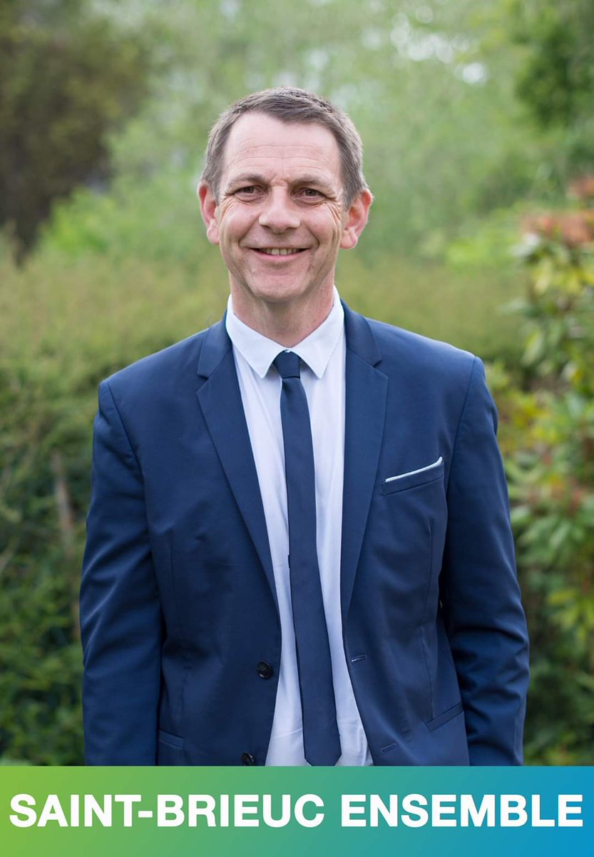 Saint-Brieuc Ensemble tweet media