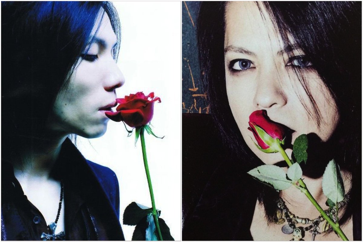 [CD DATA - yasu no Saikin Donna Kanji? (March 2009)] yasu: My ideal popular man is hyde-san. He is the definition of a popular man. Every move and gesture he does is sexy and erotic. He doesn’t do that purposely, but naturally. He is a popular man to the bone.