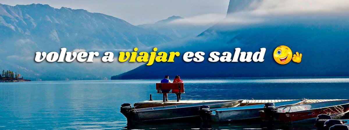 #volveraviajaressalud #politours