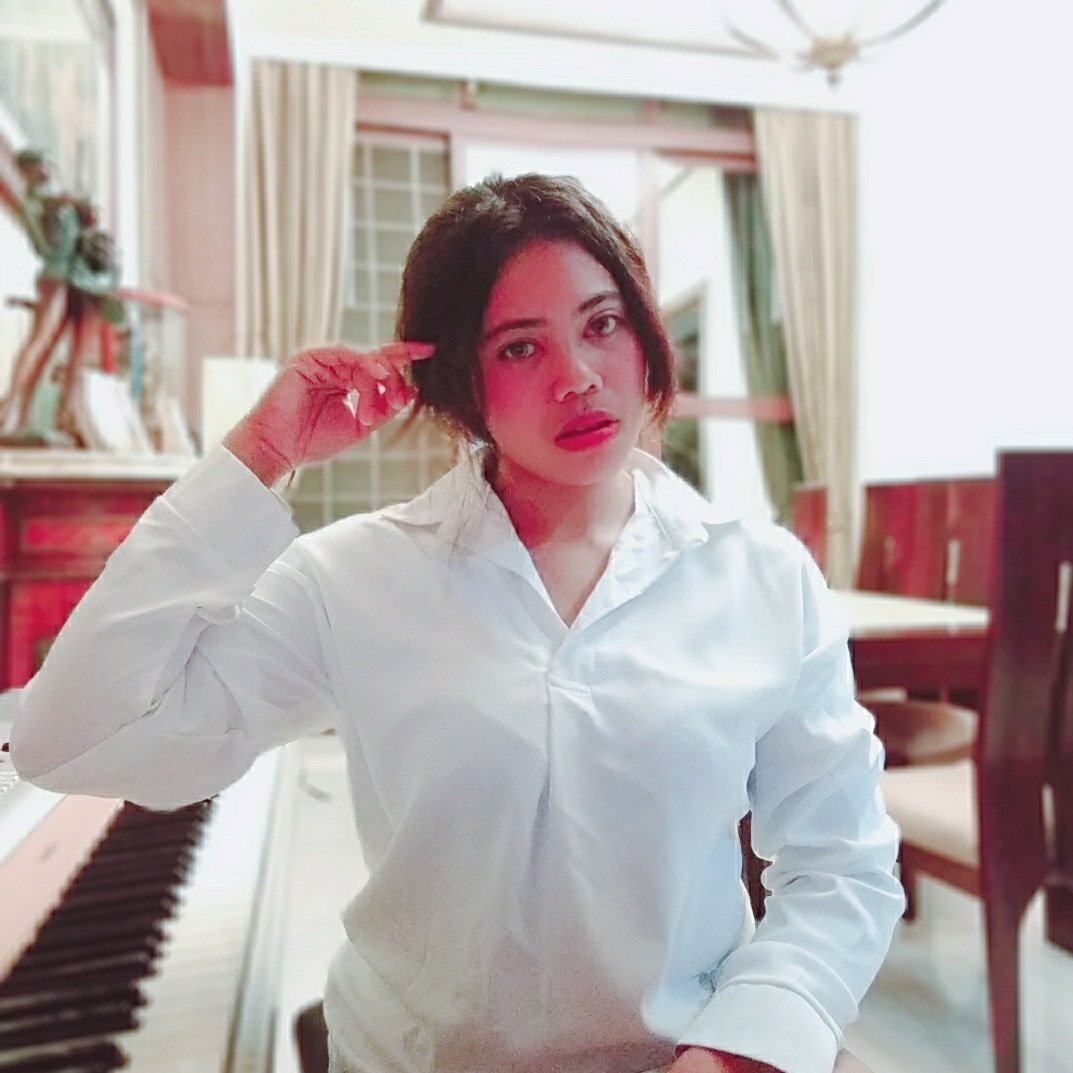 rissaafrida's tweet photo. #FotoProfilBaru https://t.co/ZuFhO7cCrV
