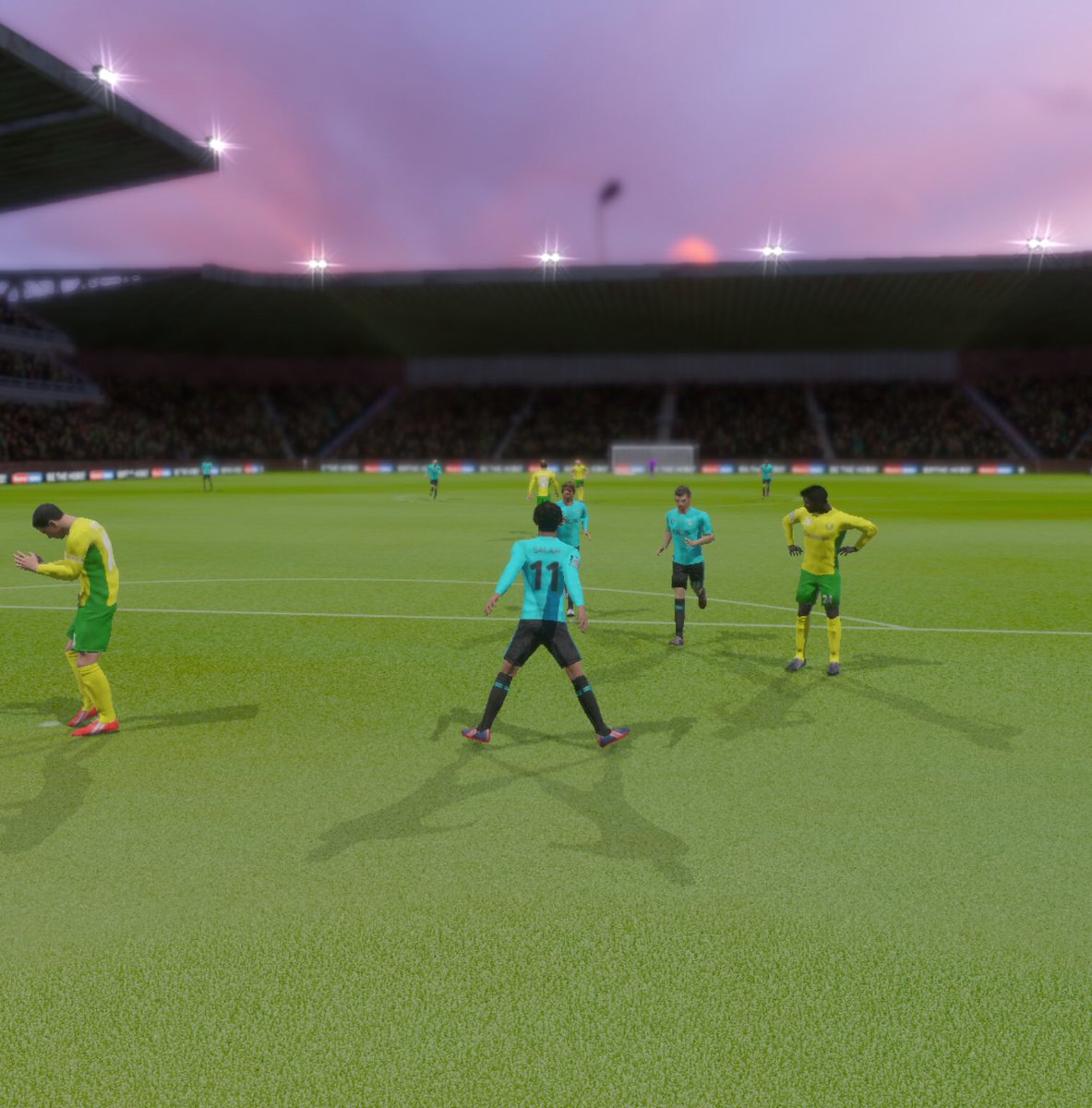 Nova FC ➐ tweet media