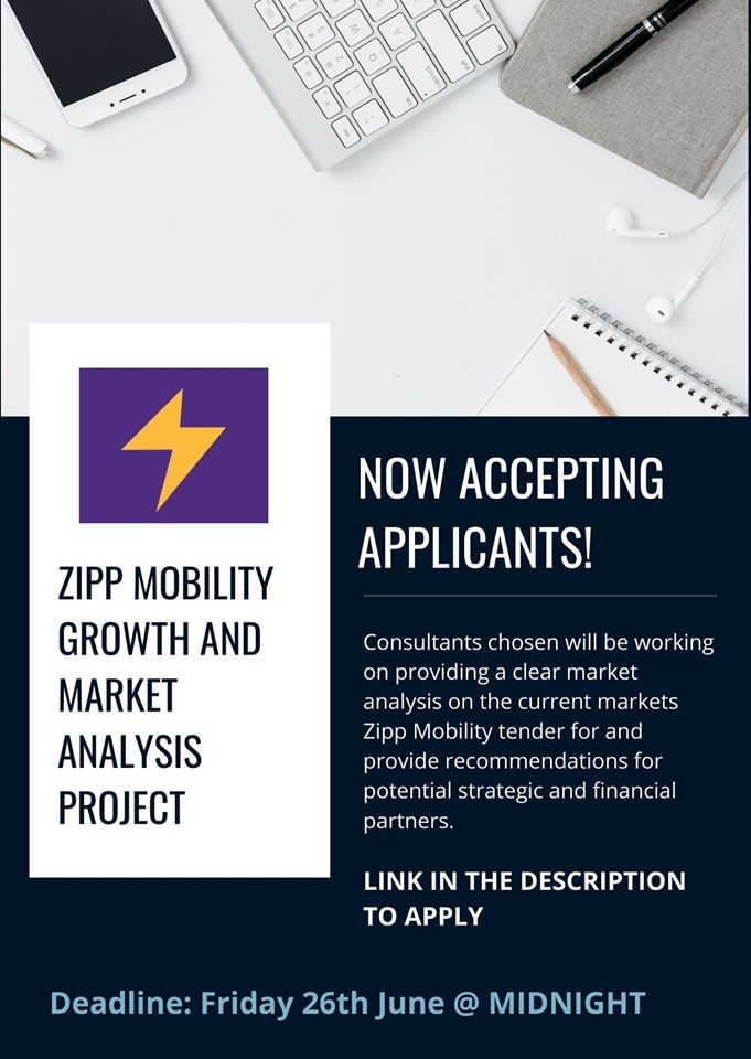 Irish Student Consulting Group tweet media