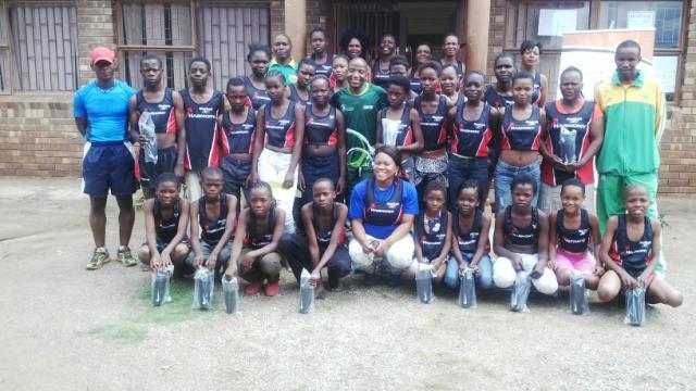 Passing on the skills <a href="/ZongameleD/">Zongamele Dyubeni</a>