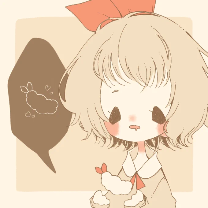 えびふらい詰め 