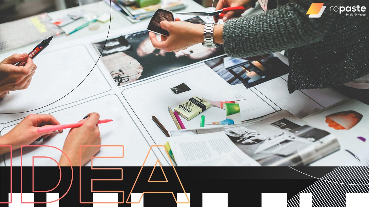 repastede's tweet photo. Wenn Sie eine #Idee 💡für ein neues oder bestehendes #Projekt📁haben, sind wir der richtige #Ansprechpartner🤝. Mit uns entwickeln wir Ihre Idee zum vollständigen und professionellen #Produkt. Treten Sie mit uns in #Kontakt📞 und rufen Sie uns an oder machen Sie einen #Termin📅.. https://t.co/M1Dw2gwSr6
