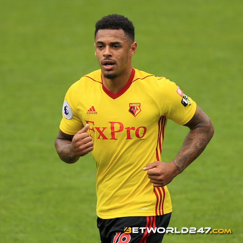 Happy Bday to Andre Gray 