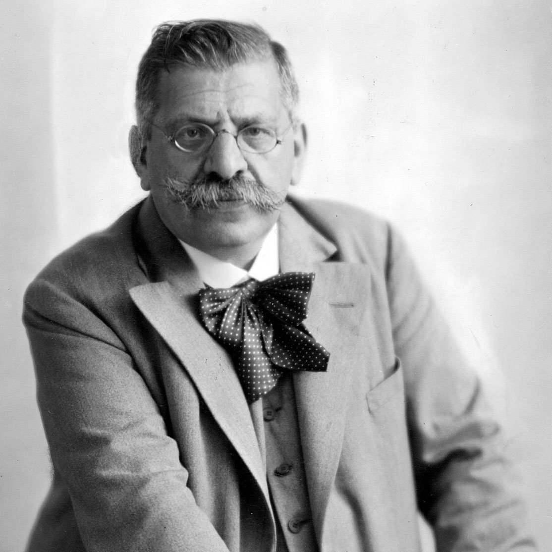 For those unaware, everything we currently view about being “homosexual” can be traced to early 20th century Germany. Particularly the work of Magnus Hirschfeld. Humans would not categorise themselves as homosexual (or transgender) as they do if Hirschfield did not exist. /2