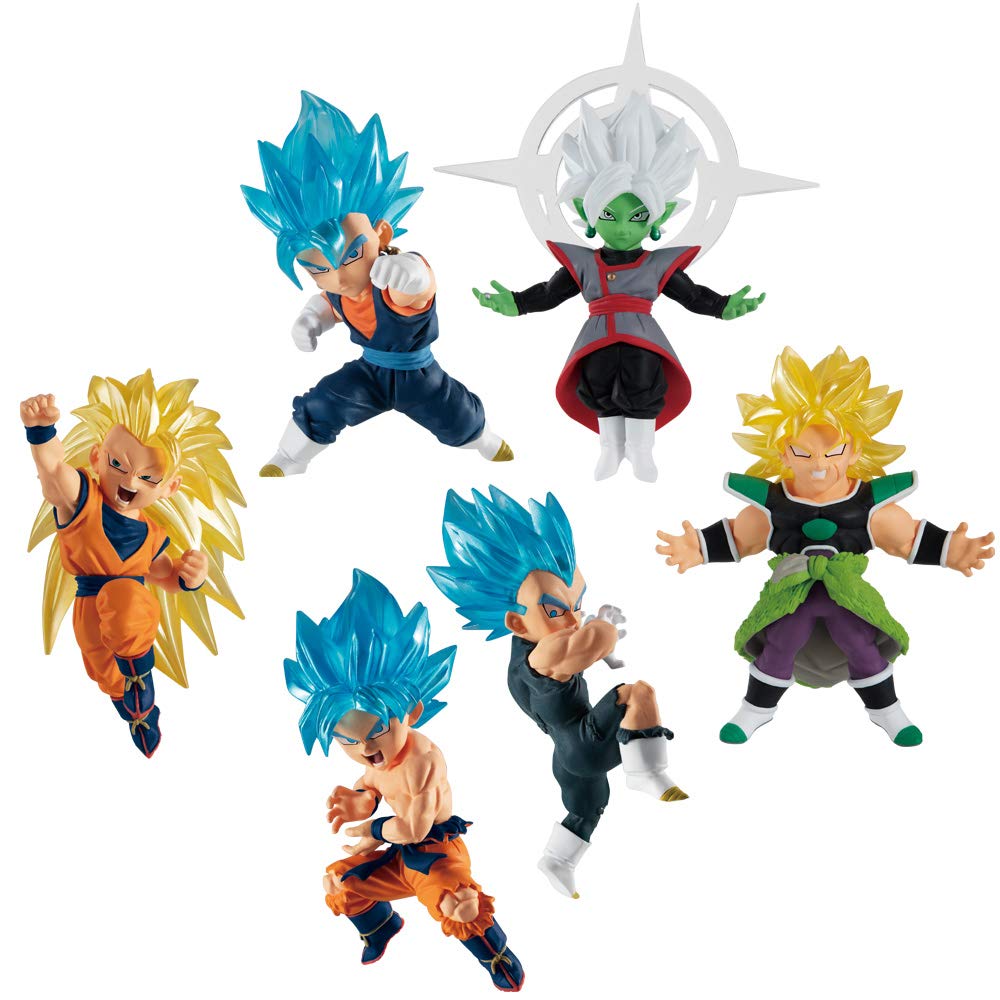 Baggie S Adverge Motion 4 発売日 7月4日 ドラゴンボール超戦士フィギュア3 発売日 7月18日 ドラゴンボール色紙art11 発売日 7月25日 July Candy Dates Adverge Motion 4 Delayed A Week To 4th July Wafer Senshi Candy Figures 03