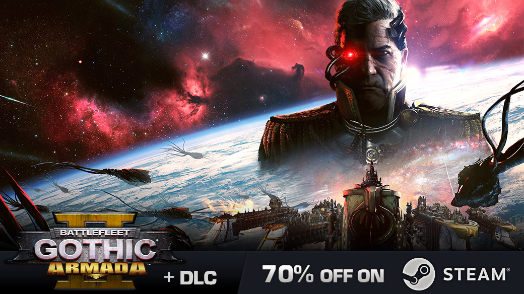 Battlefleet Gothic tweet media