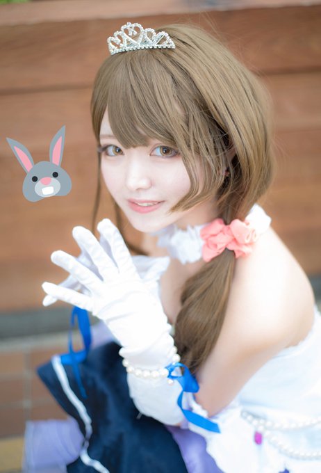 コスプレイヤーおさかなのTwitter画像49
