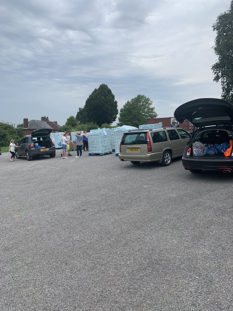  @Lloydcm01  @rrunsworth  #peelpark are in the house