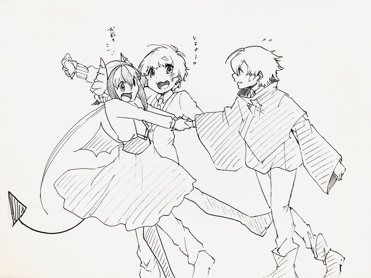 Twoucan 女子力高めな獅子原くん の注目ツイート イラスト マンガ コスプレ モデル