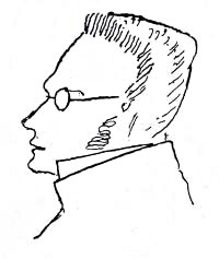 Brand was a follower of Max Stirner, the generator of “egoist” (better described as “ownerist”) philosophy, which advocated in favour of individual sovereignty above all abstractions including religion, politics and morality. /8