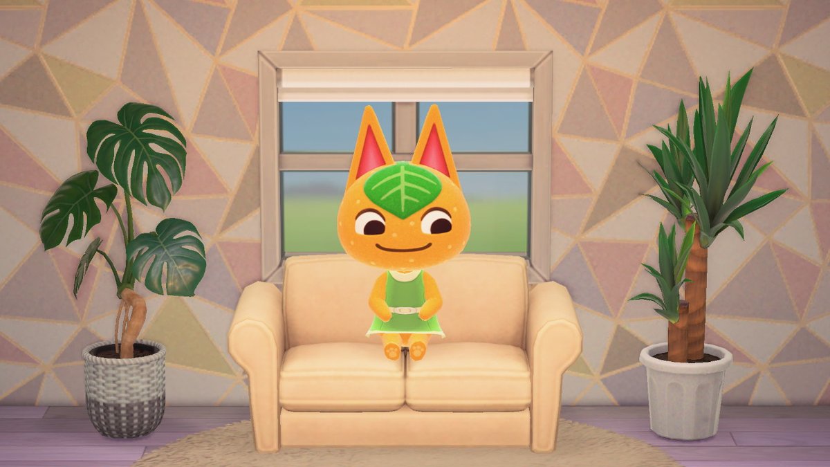 Jaimek48's tweet photo. #AnimalCrossing #ACNH #NintendoSwitch https://t.co/CpGX6vkWzd