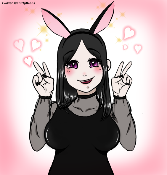 🔞DMS=BUSINESS PURPOSE ONLY🔞 on Twitter "lewdfroggo Your soft gf oc is