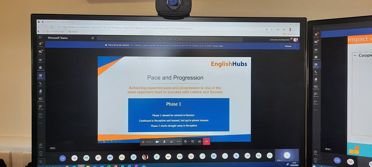 We'd like to thank <a href="/UE_EnglishHub/">Unlocking Excellence English Hub</a> and <a href="/JanineAshman/">janine ashman</a> for running a breakout session at #backontrackconf @CEnglishhub