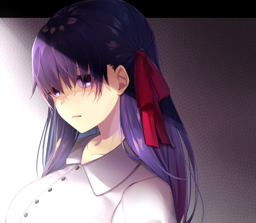 間桐桜 「HF3章楽しみ～～～!!!!!!!  #Fate_HF 」|楽音（がくと)＠5月以降のお仕事募集中🌟のイラスト
