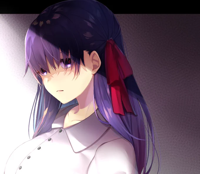 HF3章楽しみ～～～!!!!!!!  #Fate_HF 