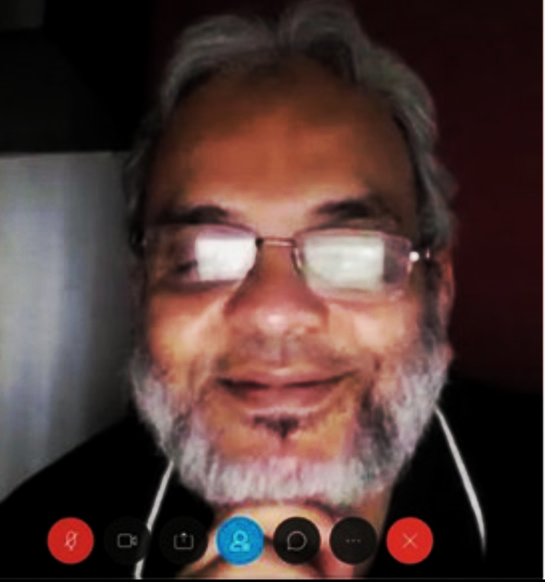 DNDivyAkant's tweet photo. @riazwrites Thx 4 enlightening session. Recently I hv changed lifestyle to wake up early and focus on health, read magazine n papers & learn chess. Other action is that I am trying hands at transactional analysis during conversations. #ascend3, #leaderconnect https://t.co/T2jwvZ9qht