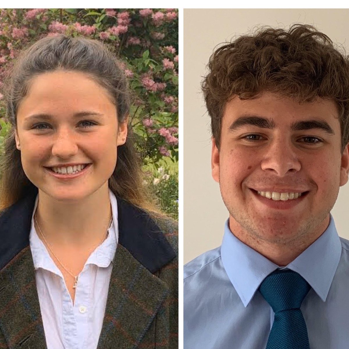 GlenalmondColl's tweet image. We are delighted to announce our new Captains of College, Louisa F and Leon C, and prefects for 2020/21. Many thanks to this year's office-holders for all your hard work and enthusiasm and we look forward to an exciting year ahead with our new prefects. bit.ly/3dCtSw4