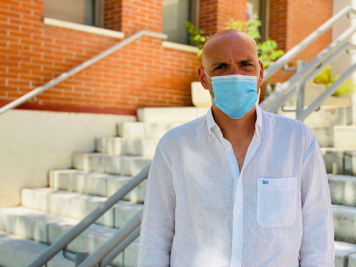 Foto cedida por Cs Rivas