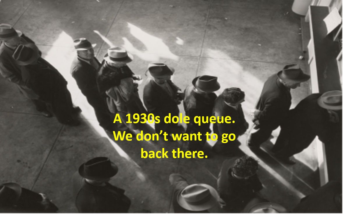 K2Turnaround's tweet photo. As lockdown measures are eased, what measures might the Chancellor adopt to stimulate the economy? Will we see similarities to those used in the 1930s?

#Economy #Recovery #Blog #Rescue

https://t.co/3DUUzLSqdQ https://t.co/Hb7plVNr4W