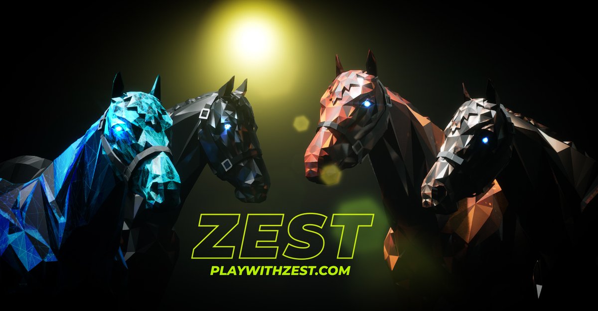 ZED CHAMPIONS tweet media