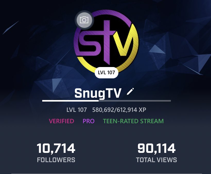 SnugTV tweet media