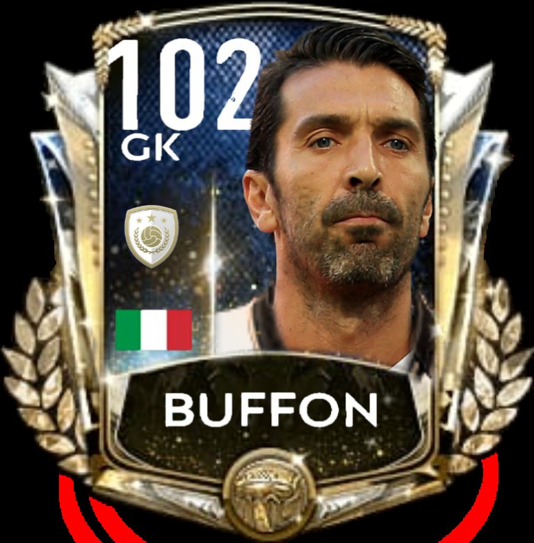 FIFAMOBILER1's tweet photo. @BaxYT7 @canfifaz @JuanGam00495536 @Manager23Yt @TeamVCyt @TYambix Yo si que se esta es mia https://t.co/Y2Iv2oZIul