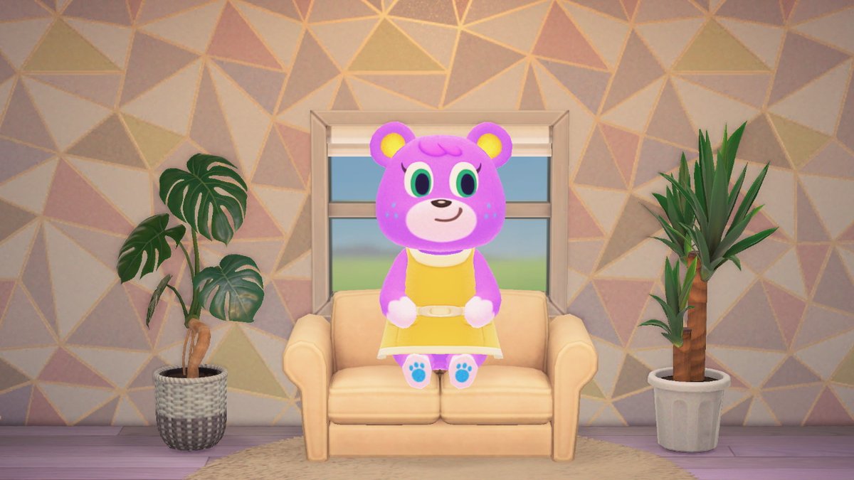 Jaimek48's tweet photo. #AnimalCrossing #ACNH #NintendoSwitch https://t.co/jTFHGRydf6