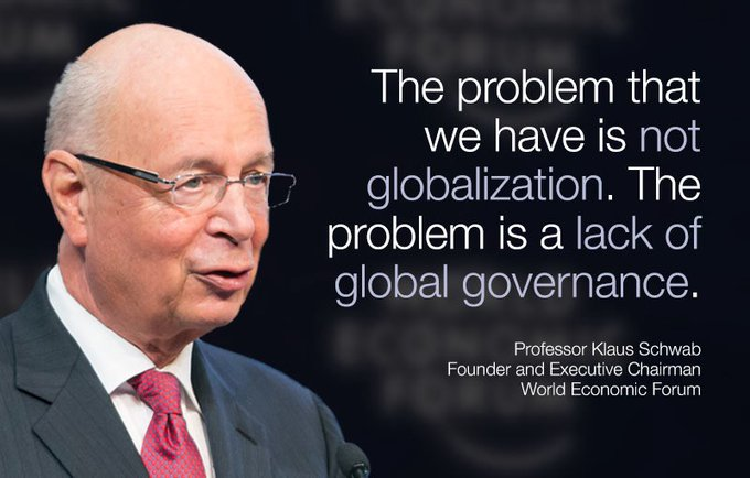 Isn't it puzzling that some policy makers now *encourage* riots & unrest? "Revolutionary changes are always more likely to occur in the midst of chaos" Goes back to Strong: the UN's oil businessman who first coupled panic & green capitalism to global governance (s: Dewar)