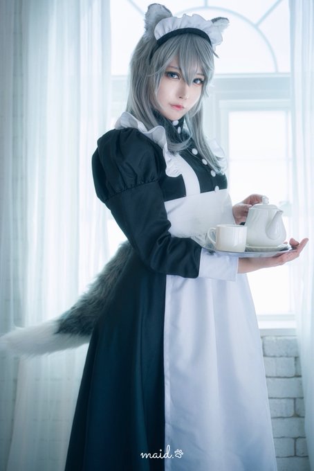 Twitterのコスプレ画像39