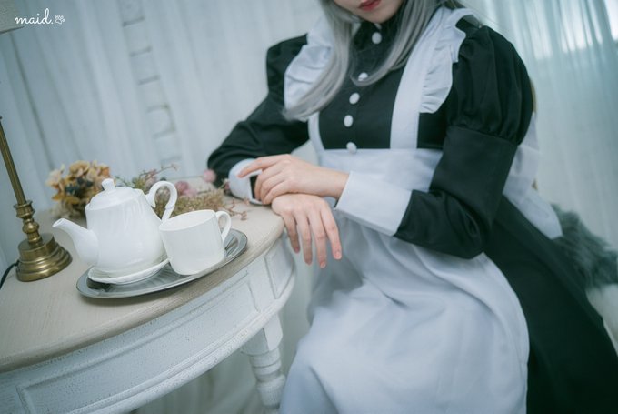 Twitterのコスプレ画像41