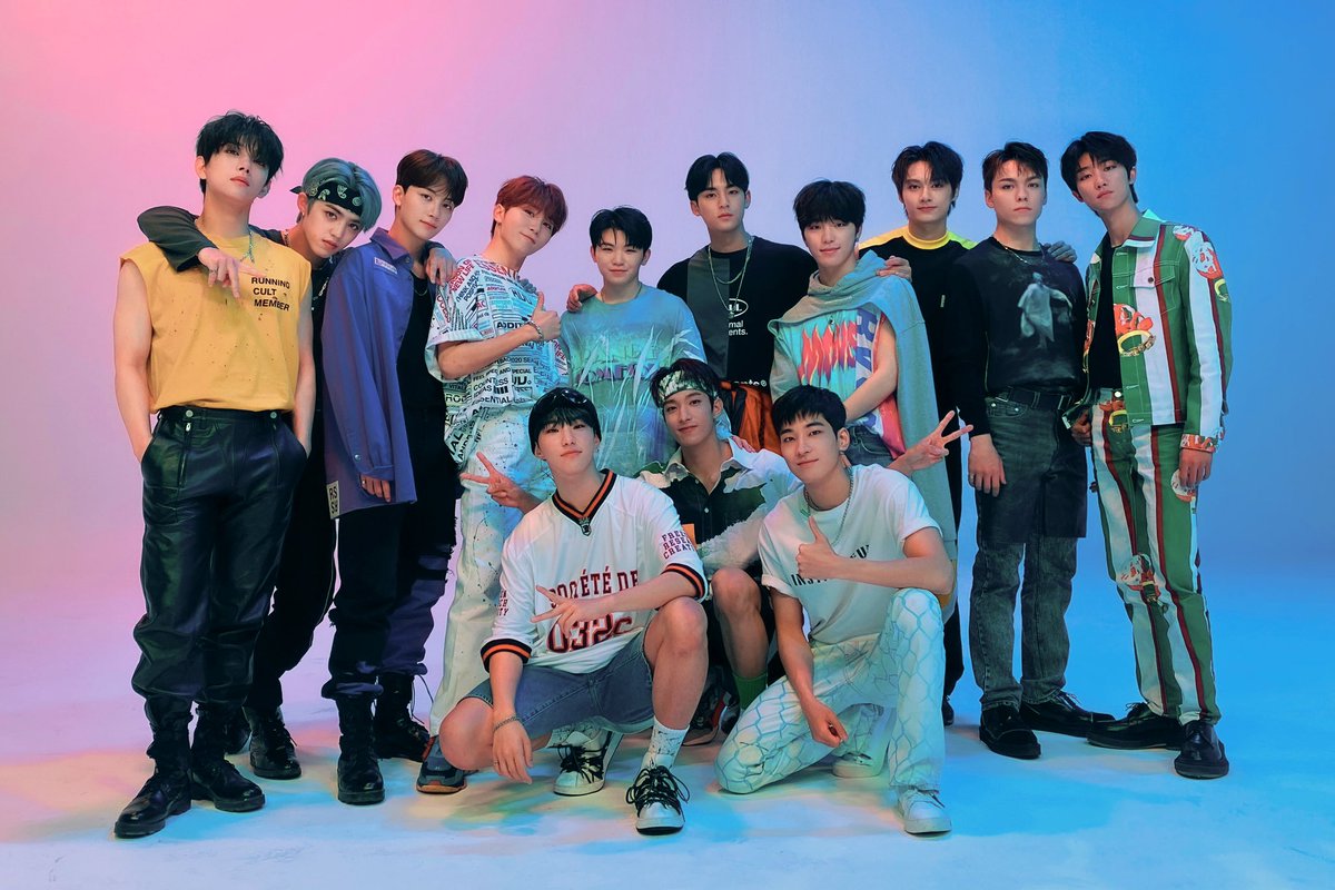 baekloki's tweet photo. Valió la pena despertarme a las 5:20 para ver a estos lindos 😍 aún que no estuvo Taeyong 😭 espero que se recupere pronto. 😭❤
#line00 #NCT #SEVENTEEN #taeyongweloveyou ❤
( me perdí Weki Meki 😠) https://t.co/yWjWRCbvzc