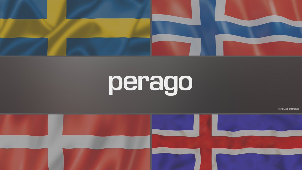 3/ Many Central Banks are turning to 3rd-party providers for their solutions instead of building their own RTGS infrastructure.. Sweden Denmark Iceland Norway New Zealand& more across Europe, Africa & ME..Who provided the infrastructure?Perago  #RTGS  #DLT