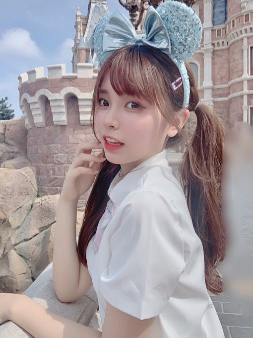 コスプレイヤーLiyuu（リーユウ）のTwitter画像8