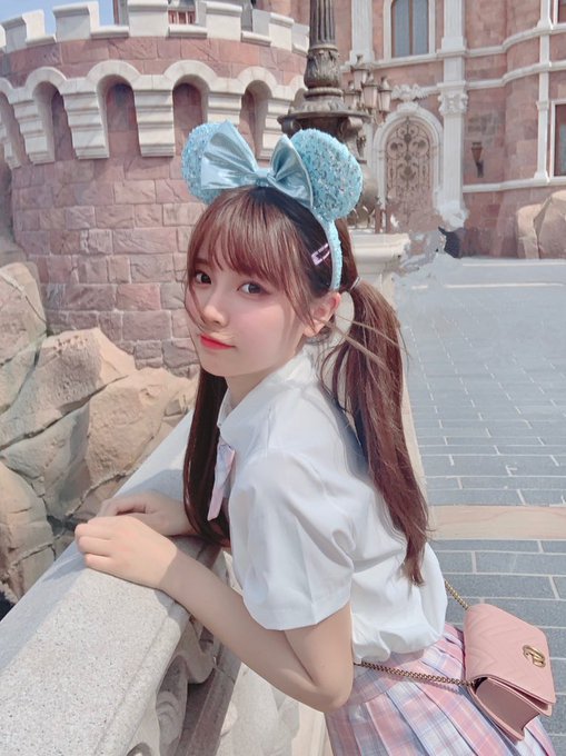 コスプレイヤーLiyuu（リーユウ）のTwitter画像10