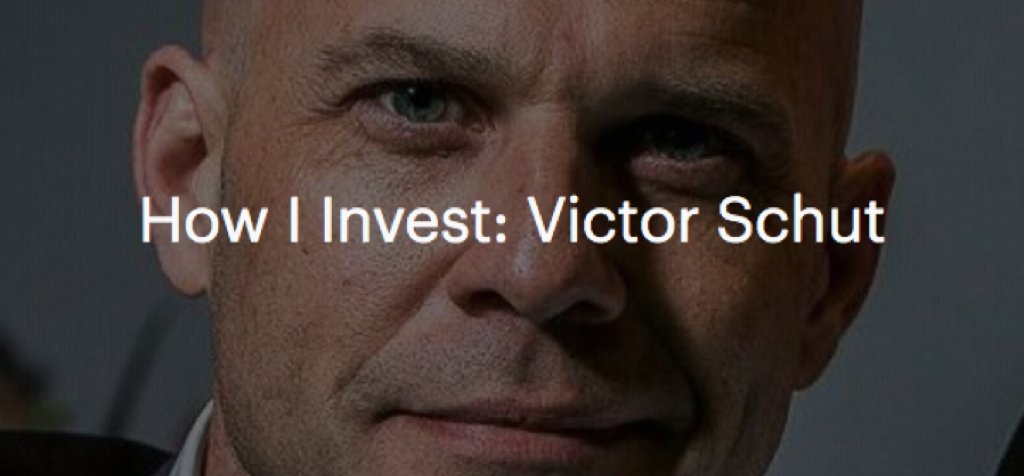 In this week's "How I Invest" series, I interviewed Life Sciences investor Victor Schut linkedin.com/pulse/how-i-in… via <a href="/LinkedIn/">LinkedIn</a> #lifesciences #investing #fundraising #startups #Innovations #HealthcareHeroes <a href="/FD_Nieuws/">FD Nieuws</a> @sprout_nl <a href="/Emerce/">EMERCE</a> @getfundsup #healthcare