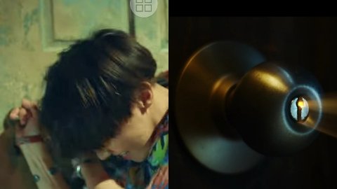 btsprincesX's tweet photo. Miren las referencias del MV de Stay Gold al de "Fake Love" y/o "Spring Day". Es arte puro.

#StayGoldMV #STAYGOLDISCOMING @BTS_twt https://t.co/nDsGhDHONf