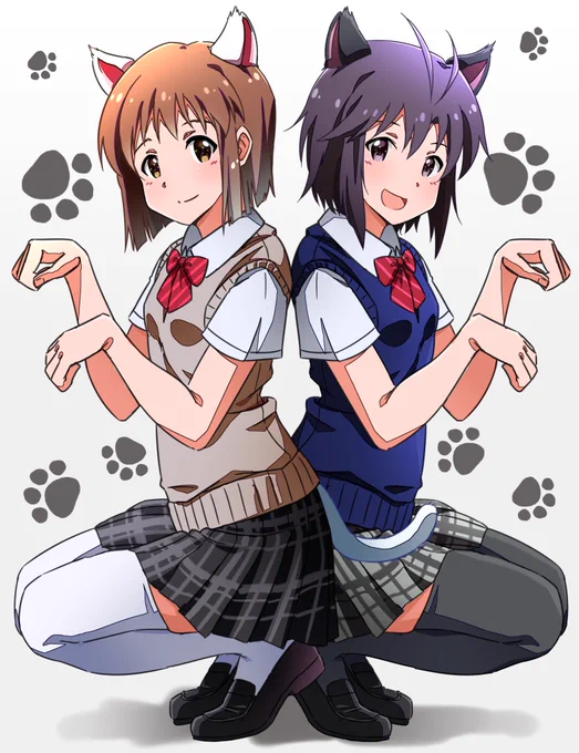 #みんなの菊地真が見たい 