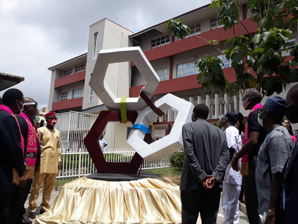 rahola007's tweet photo. #COMUI AT 40!!
Just a quick reminder, my school is the best college of Medicine in Sub-Saharan Africa.
Thanks ๐
And
Folks, by the time we resume... Make we no dey miss our way for UCH o.
#congratsCOMUI https://t.co/gII3xaWwCg