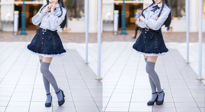 コスプレイヤーつばきのTwitter画像42