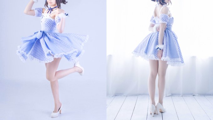 コスプレイヤーつばきのTwitter画像41