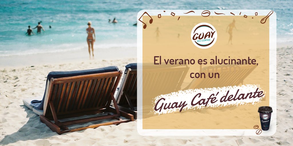 GuayCafe's tweet photo. Quien dice uno, dice 2 o 3 🤣
¡Fresquitos son irresistibles!

#GuayCafe  #CafeParaLlevar https://t.co/z9NLSpH9QV