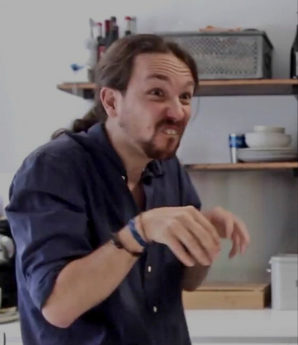 YO no voy a ser su rata de laboratorio.