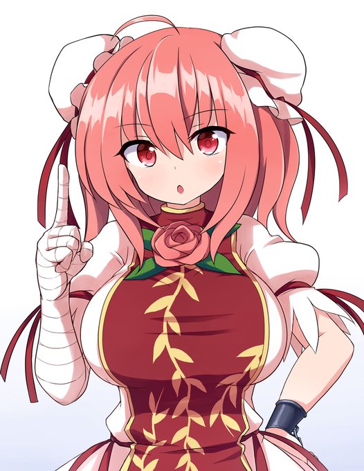 華扇ちゃんにいたずら催眠💕 